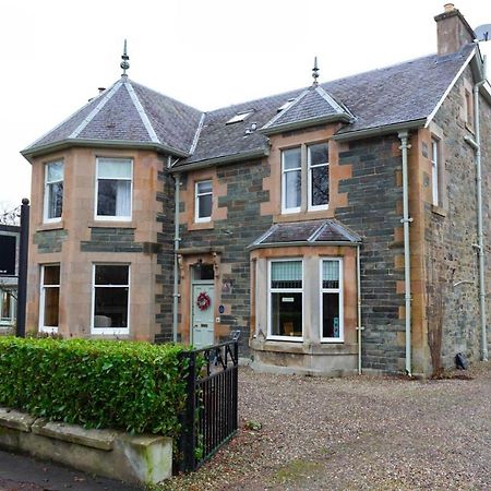 Fernbank House Aberfeldy Exterior foto